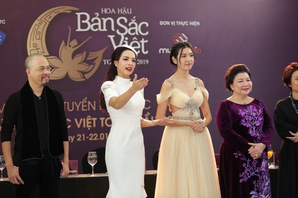 Casting miền Bắc (7)