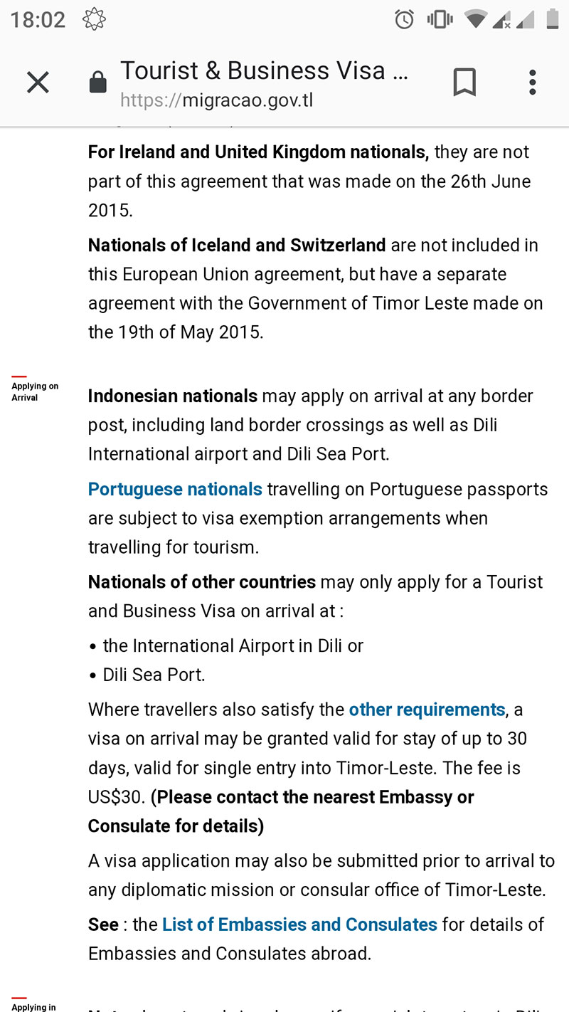 Xin Visa du lịch tự túc khó hay dễ? - 1
