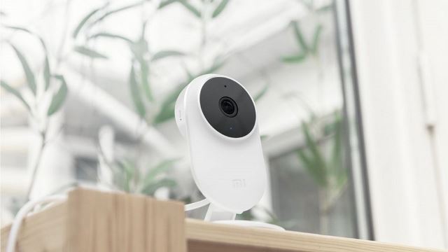 Mi Home Security Camera Basic 1080p Xiaomi ra mắt Redmi Note 7: tính năng vượt trội, mức giá ấn tượng