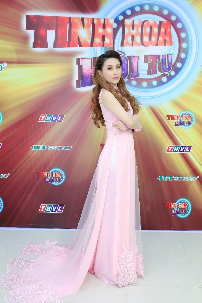 Vĩnh Thuyên Kim (3)