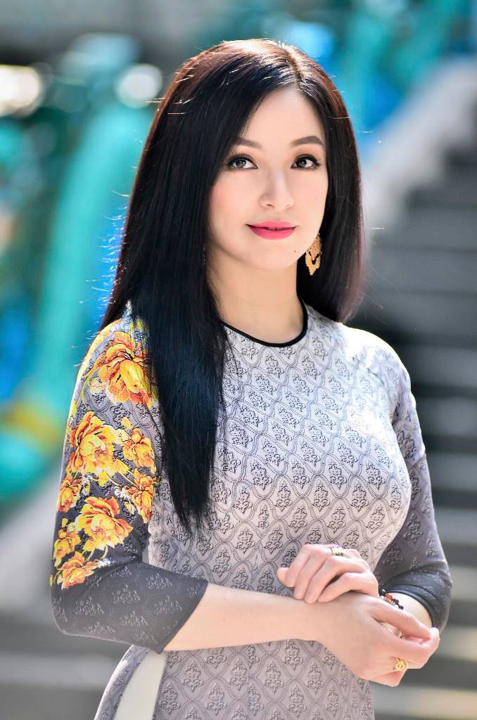 ca sĩ Như Hảo (3)