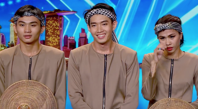Nhóm nhảy của Quang Đăng là đại diện Việt Nam thứ 2 tại Asias Got Talent 2019! - Ảnh 6.