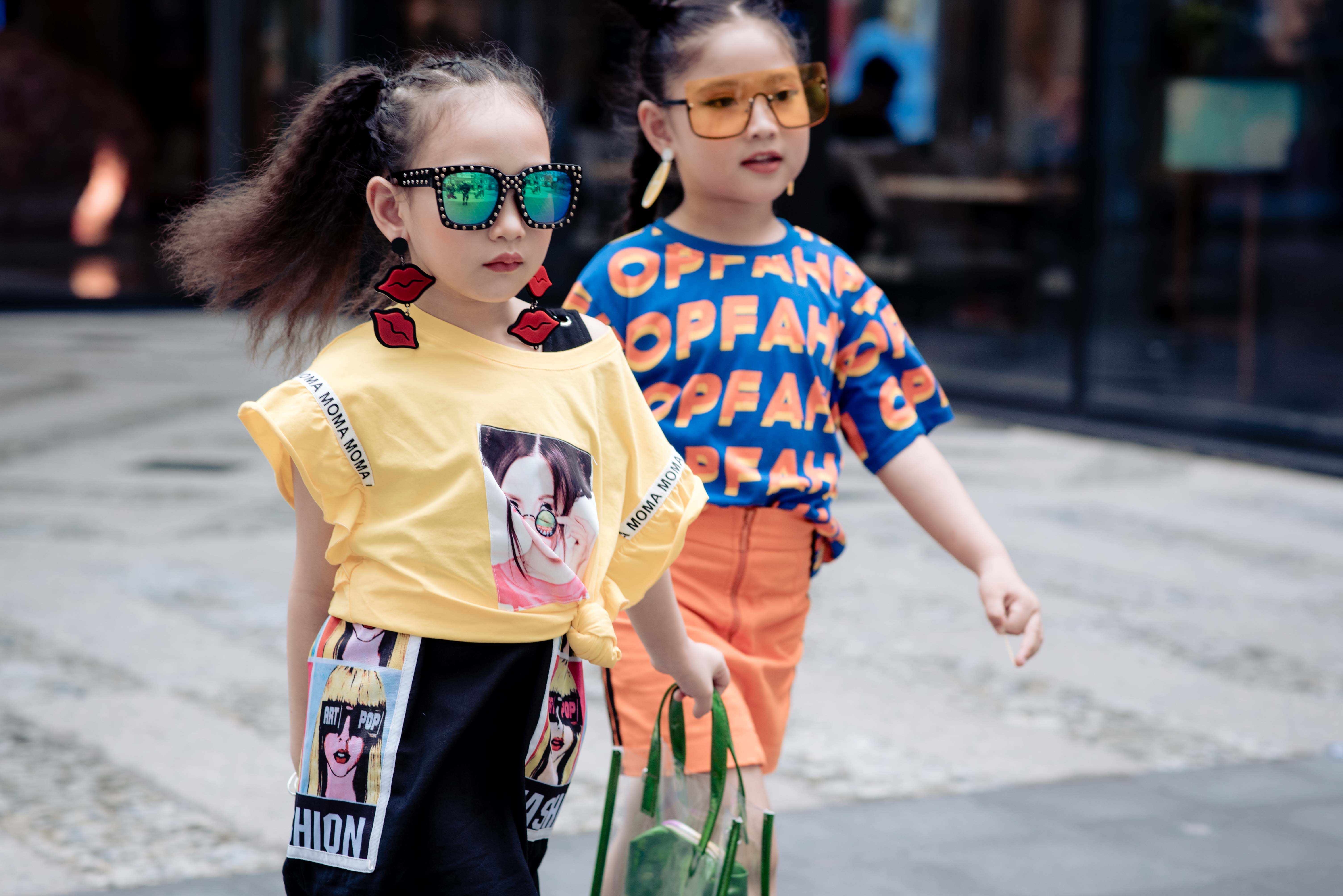 The Best Street Style ngày 3 (14)