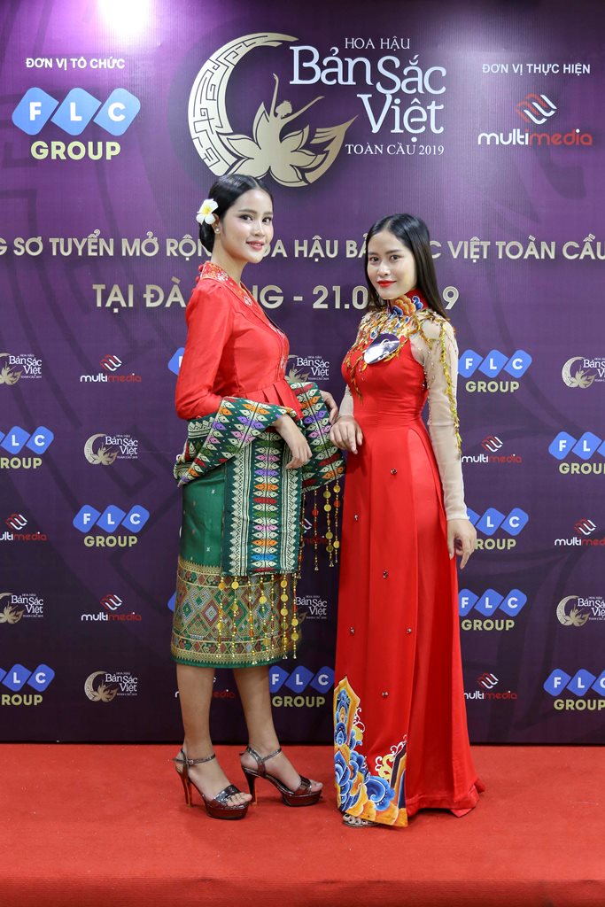 Thí sinh Un Thị Loi (SBD 502) - Thí sinh Un Thanh Loan (SBD 503)