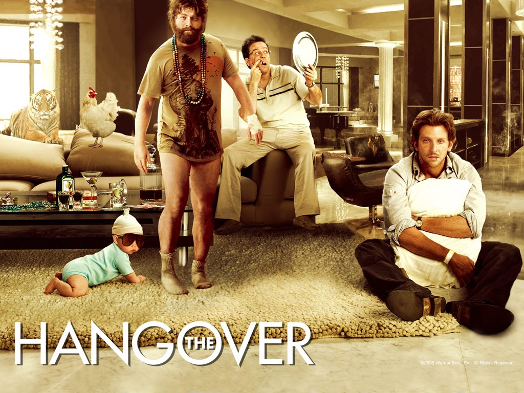 Hangover