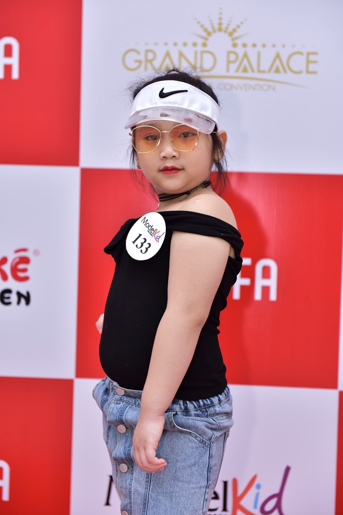 THÍ SINH ĐĂNG KÝ THAM DỰ MODEL KID VIETNAM 2019 TẠI TPHCM (6)