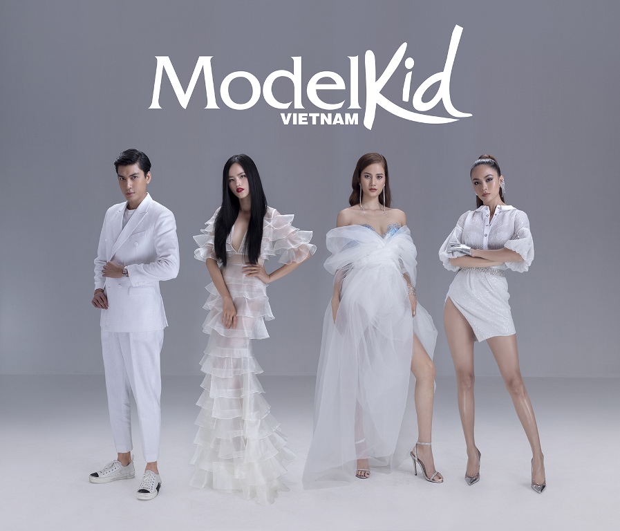 POSTER MENTOR CỦA MODEL KID VIETNAM 2019 (2)