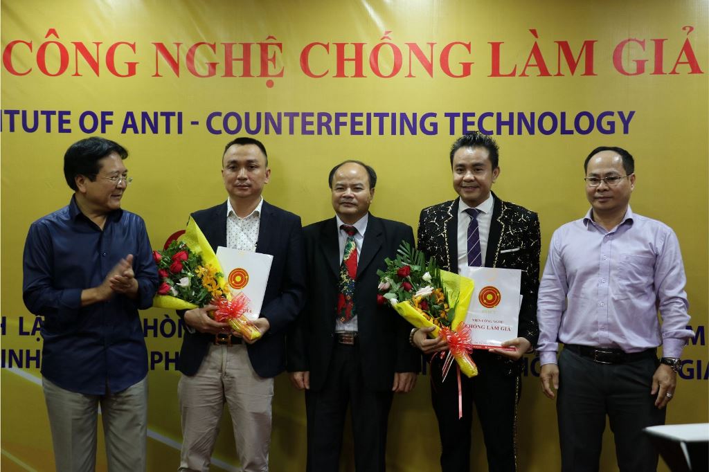 nam vuong huy hoang lifestyle 1 Ban phát triển thương hiệu doanh nghiệp và chống hàng giả Việt Nam chính thức ra mắt tại TPHCM