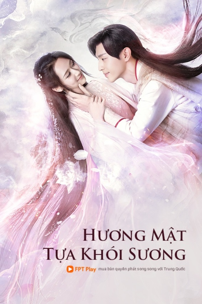 Huong Mat Tua Khoi Suong Poster