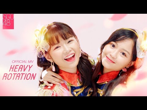 0 SGO48 tung MV Heavy Rotation lên YouTube, fans bấn loạn đòi cover ngay