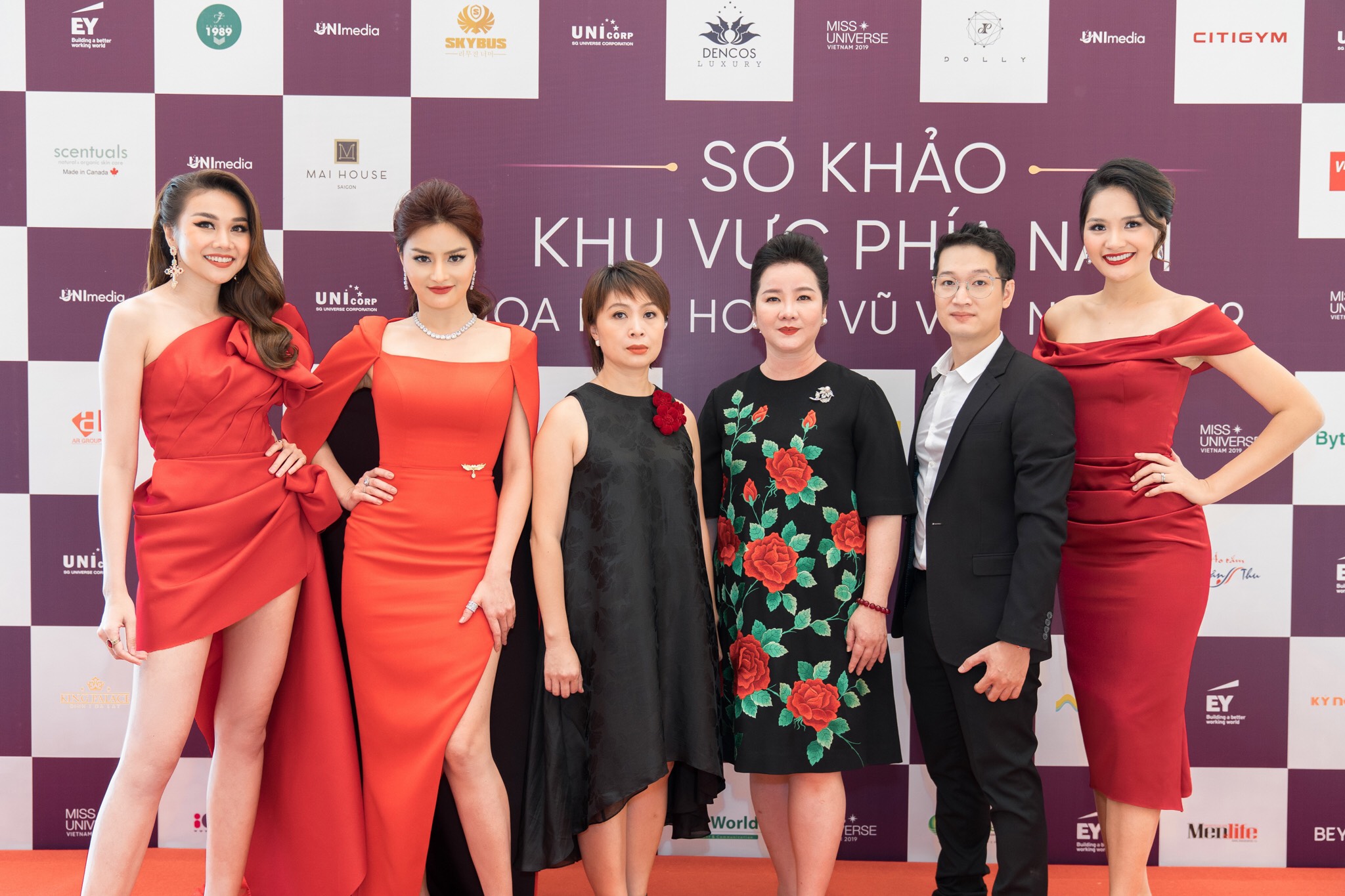 GK Hoa Hau Hoan Vu Viet Nam 2019 (1)