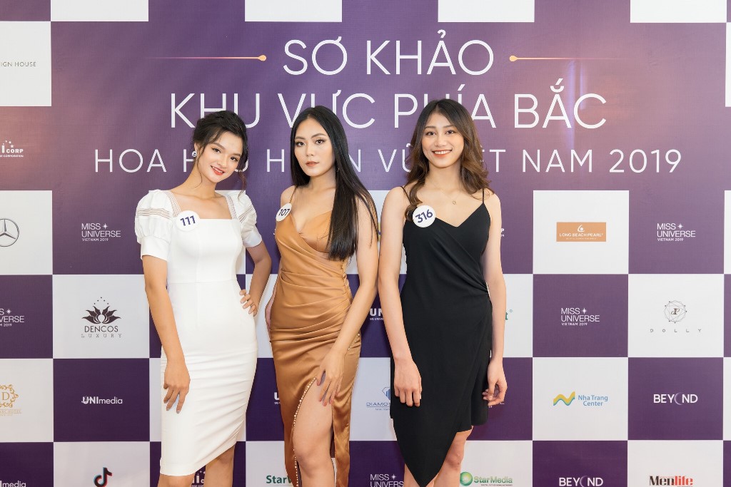 Thi sinh so khao phia Bac Hoa hau Hoan vu Viet Nam 2019 (10)