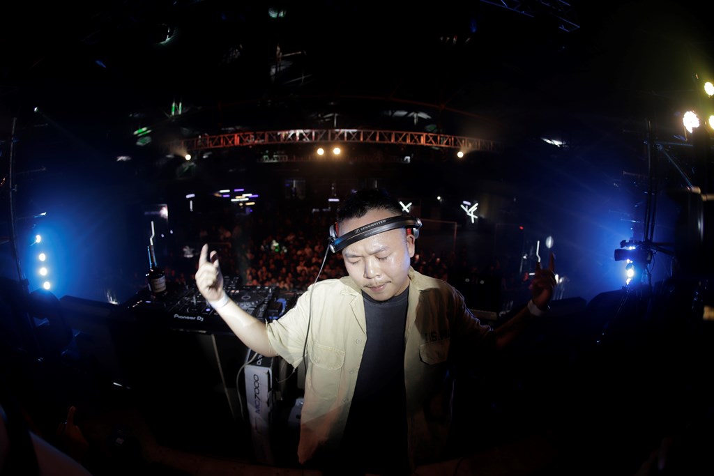 DJ Phát Beatz
