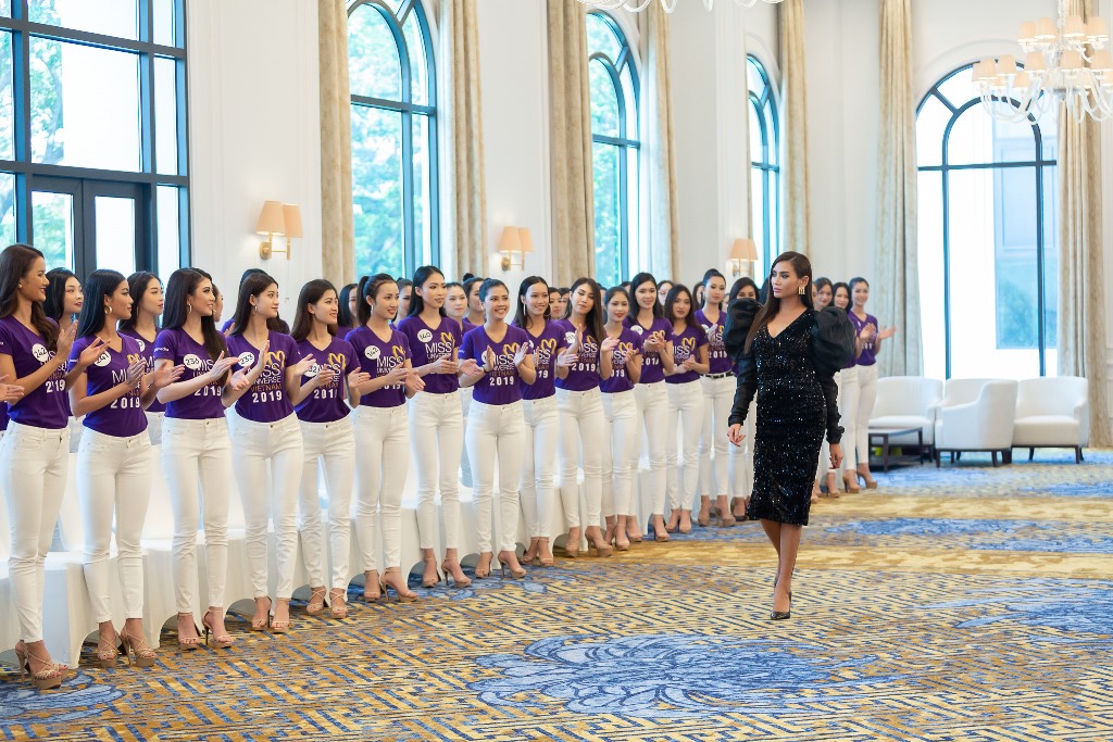 Huan luyen catwalk_Tap 2 Toi La Hoa Hau Hoan Vu Viet Nam 2019 (115)