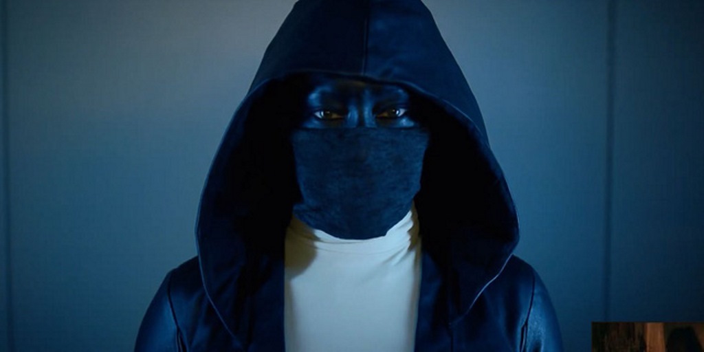 Nhân vật chính của Watchmen là Sister Night, một đặc vụ ngầm của Sở Cảnh sát Tulsa