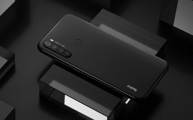 Redmi Note 8 Pro lên kệ tại Việt Nam với giá từ 5,99 triệu đồng - Ảnh 3.