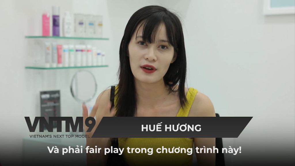 Hue Huong