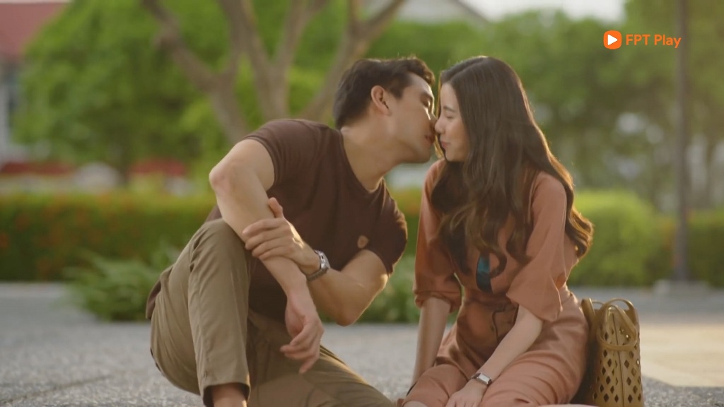 Trở Về Ngày Yêu Ấy - Phim truyền hình thú vị của Thái Lan phát song song trên FPT Play 11