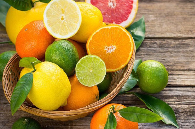 18 loại rau quả nhiều vitamin C hơn cam, chanh gấp 5 lần ít ai để ý - 1
