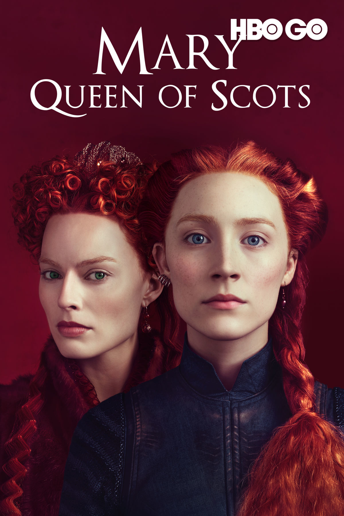 Mary, Nữ Hoàng Của Scotland - Mary, Queen Of Scots
