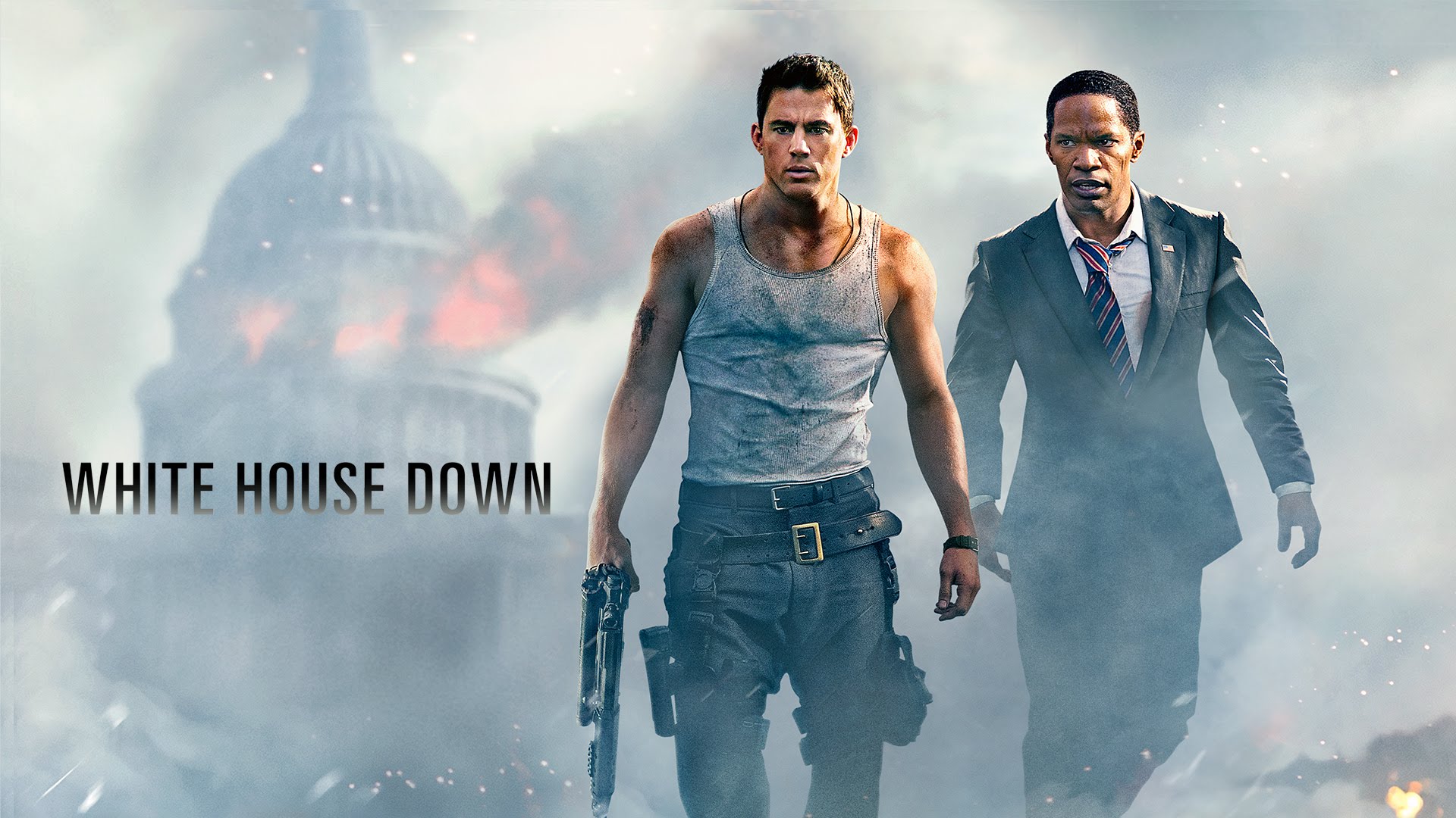 White House Down