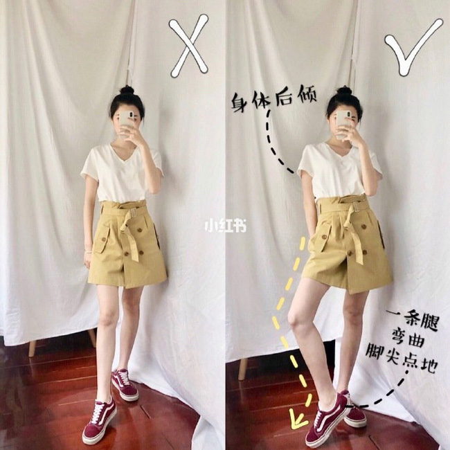 Ở nhà tránh dịch cũng có những tấm hình OOTD xịn không để đâu cho hết với loạt tips tạo dáng qua gương - Ảnh 6.