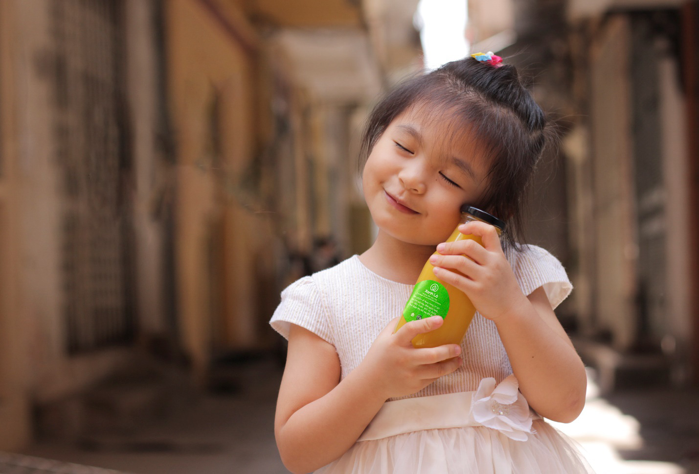 Sữa hạt: Xu hướng Uống Xanh – Sống Lành của những bà mẹ Việt thông thái - Ảnh 1.