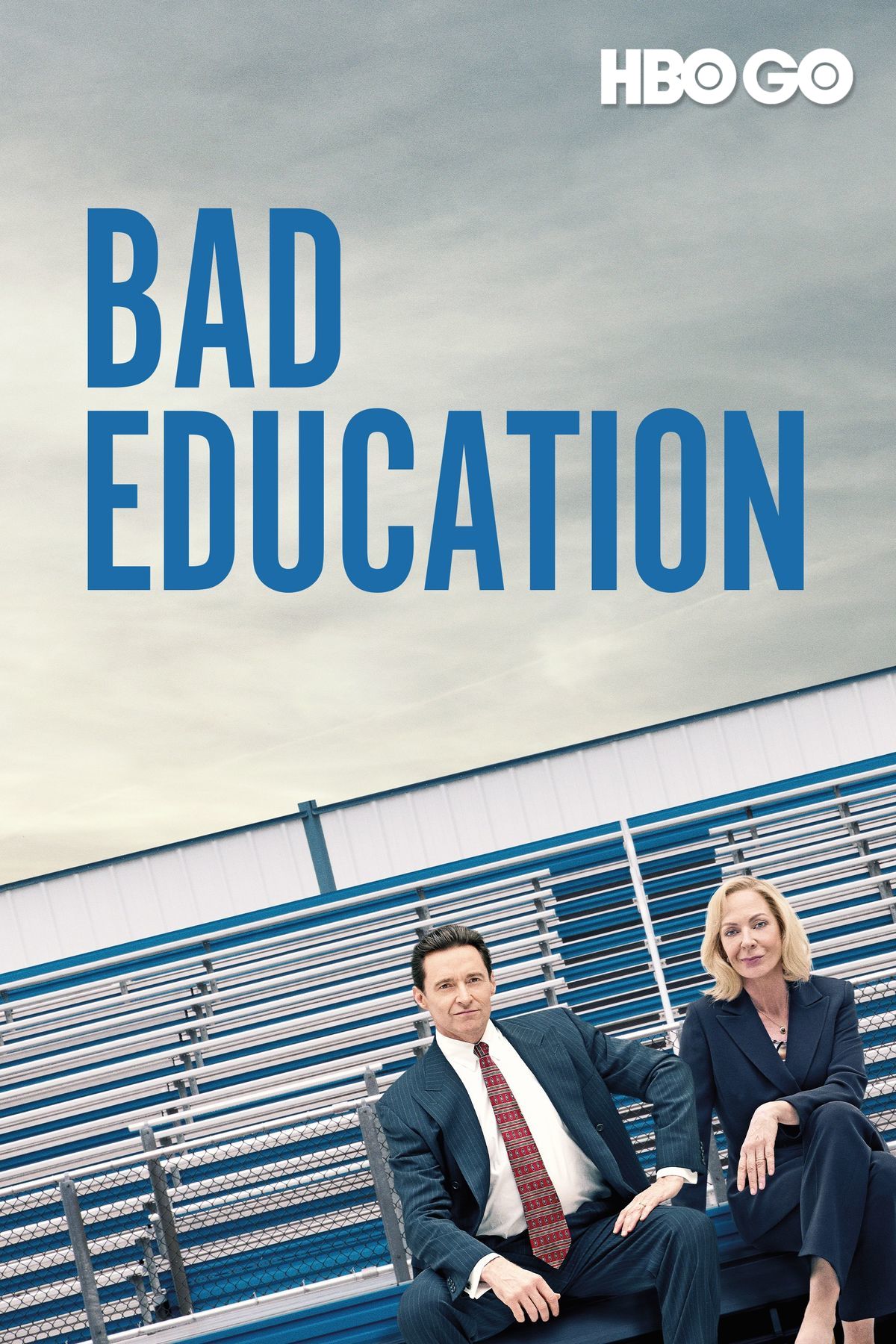 Bad Education 4
