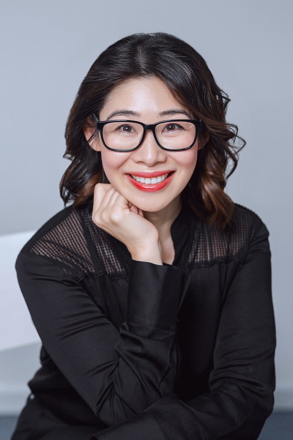 Ms. Esther Nguyen - Founder & CEO of POPS