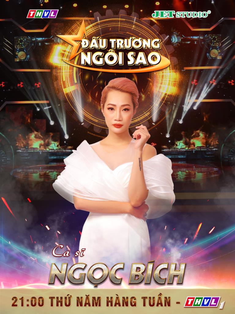 ngoc bich