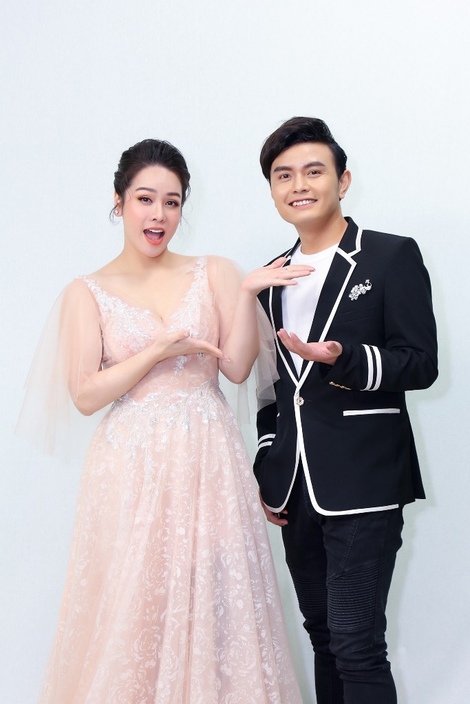 ANH DUY - NHAT KIM ANH