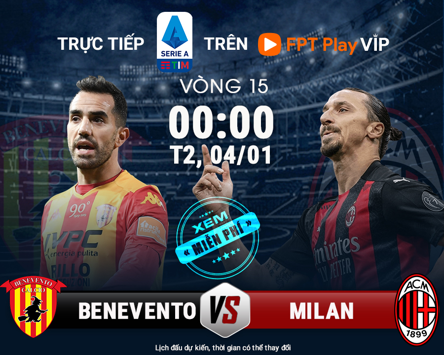 Benevento-vs-Milan