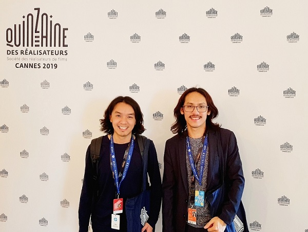 Đạo diên Phạm Thiên Ân tham dự Tuần Lễ Đạo Diễn thuộc khuôn khổ LHP Cannes 2019