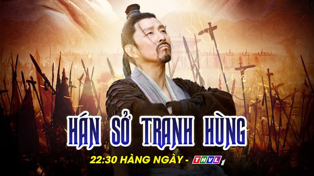 HAN SO TRANH HUNG - THANG 6