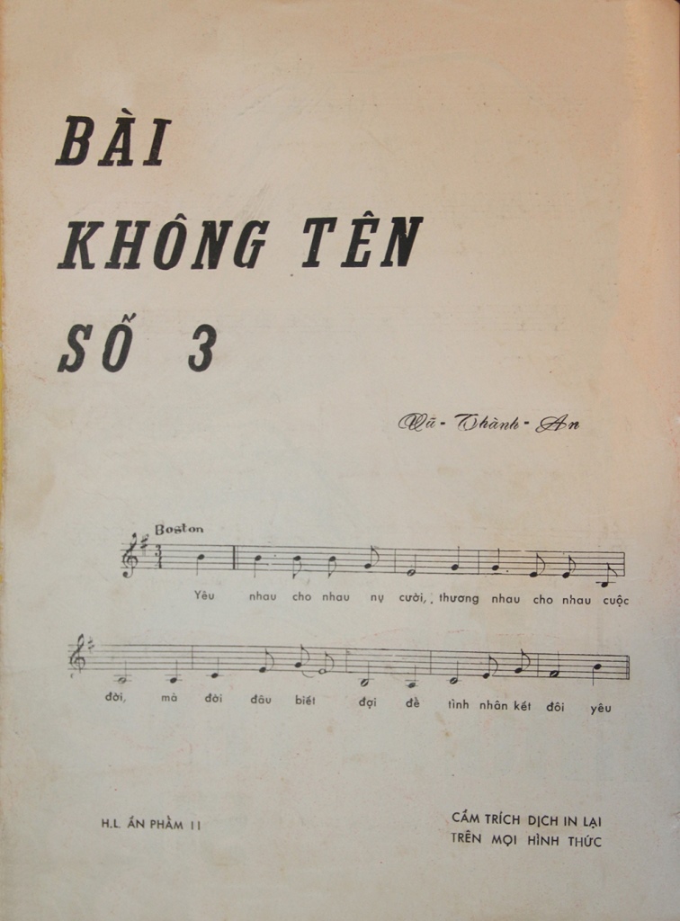 BAI KHONG TEN SO 3