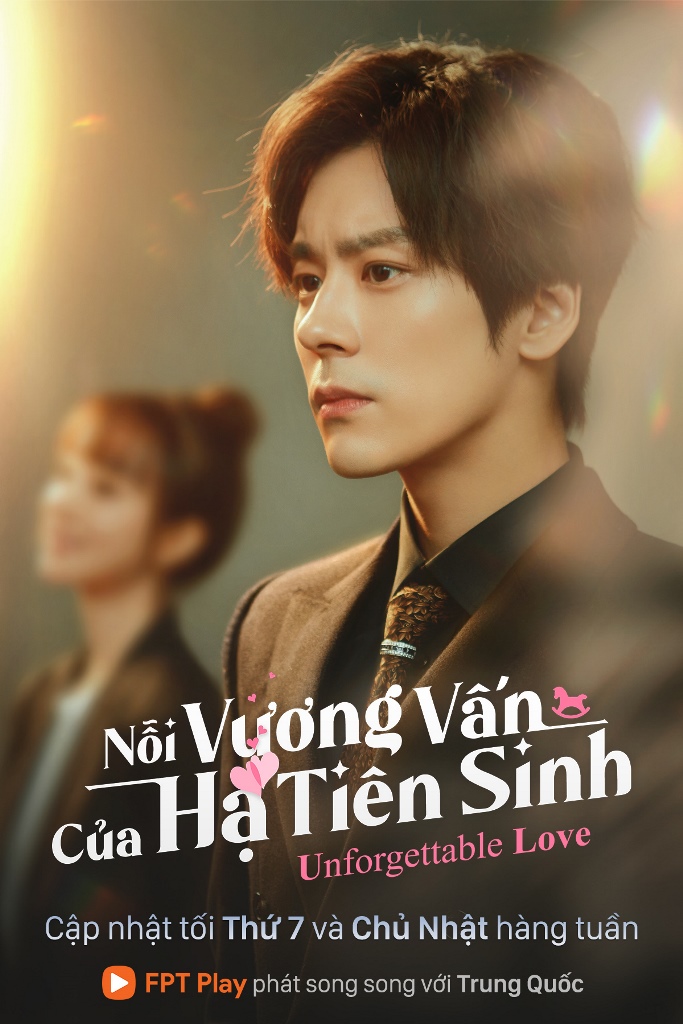 Poster - Noi Vuong Van 1