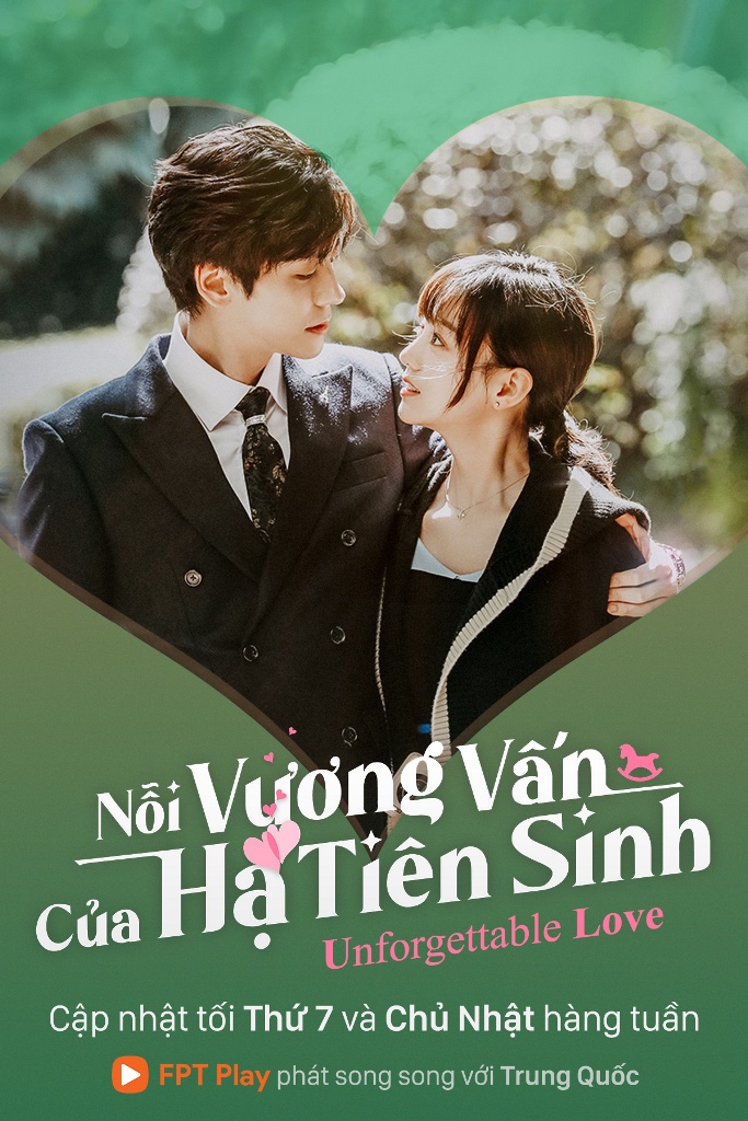 Poster - Noi Vuong Van 2