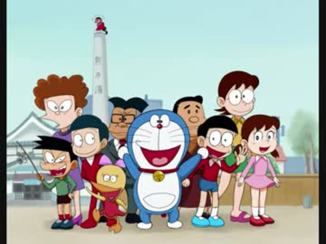 Phiên bản Doraemon bị nguyền rủa gần 50 năm trước: Nét vẽ ám ảnh tột độ, bị cha đẻ kỳ thị vì cho mẹ một nhân vật qua đời - Ảnh 1.