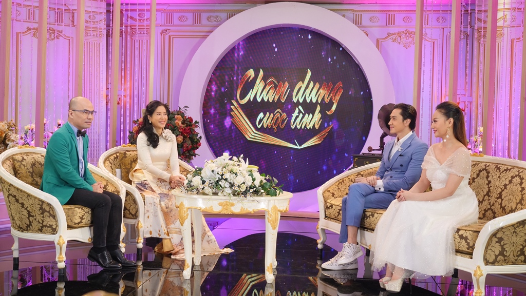 TALK MC QUYNH HOA, MINH DUC, HA THUY ANH, TUNG LAMTALKSHOW MC QUYNH HOA, MINH DUC, HA THUY ANH, TUNG LAMPM7_1566