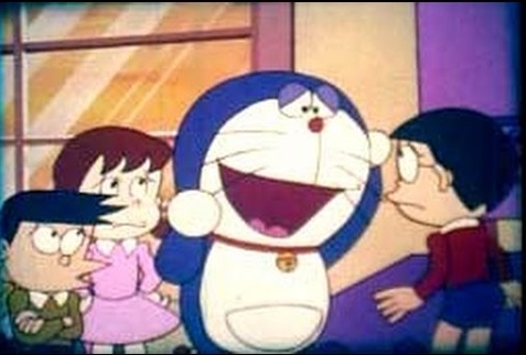Phiên bản Doraemon bị nguyền rủa gần 50 năm trước: Nét vẽ ám ảnh tột độ, bị cha đẻ kỳ thị vì cho mẹ một nhân vật qua đời - Ảnh 3.
