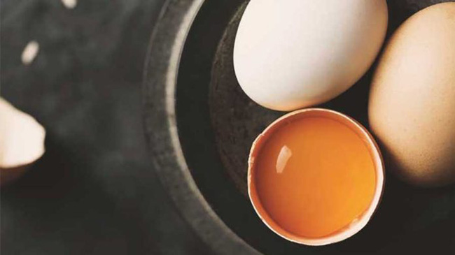 Muốn bữa sáng giàu dinh dưỡng, nhiều người ăn trứng kết hợp với món siêu dưỡng chất này mà không biết sẽ gây tổn hại sức khỏe - Ảnh 5.