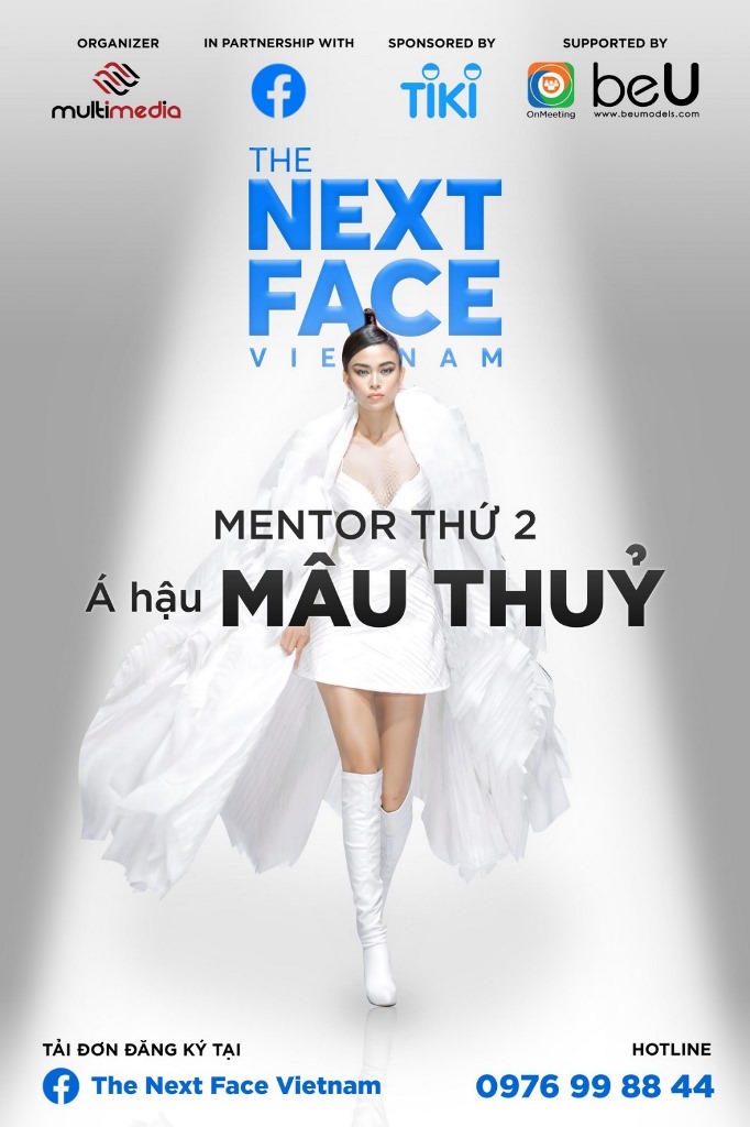 0. Poster Mentor Mâu Thủy