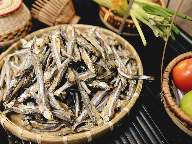 Mỗi bữa cơm, người Nhật luôn ăn "1 loại cá" để giảm cân và trẻ lâu, phụ nữ Nhật còn cho trẻ dùng nhiều để thông minh mau lớn - Ảnh 5.
