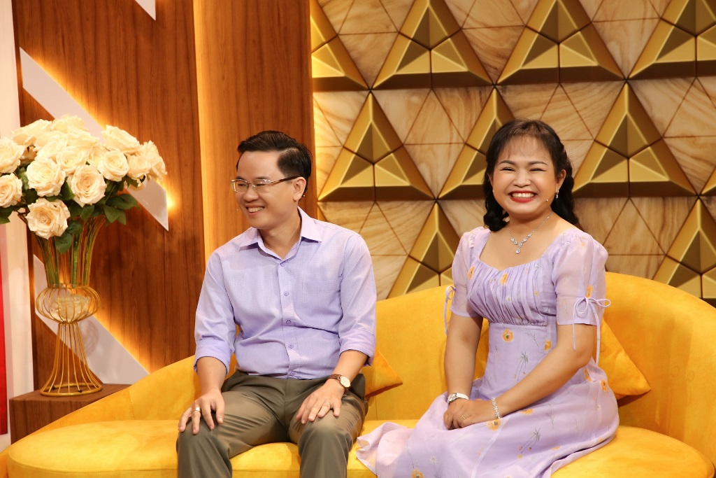 TALK - VO TUAN DAI, DANG NGOC THANH VAN (4)