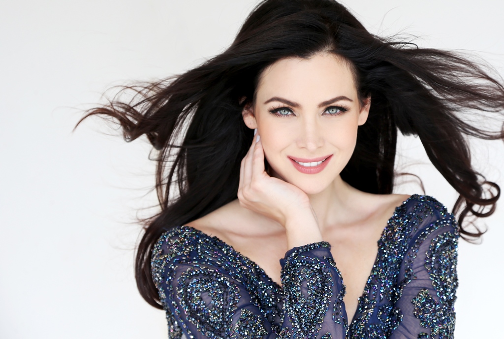 Natalie Glebova(5)