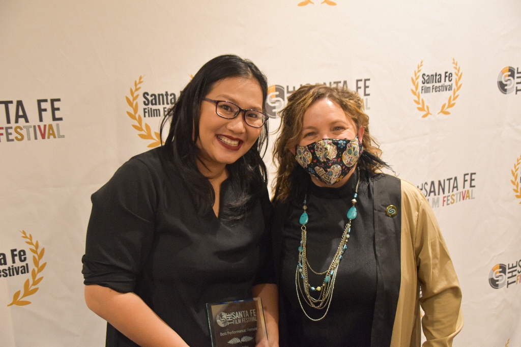 Nha-Uyen-_-Nani-at-the-2022-Santa-Fe-Film-Festival-Filmmaker-Luncheon-Awards-and-Red-Carpet---DSC_0528