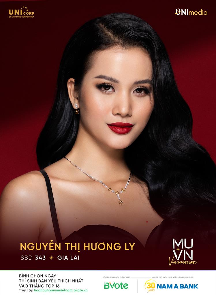 343 Nguyễn Thị Hương Ly