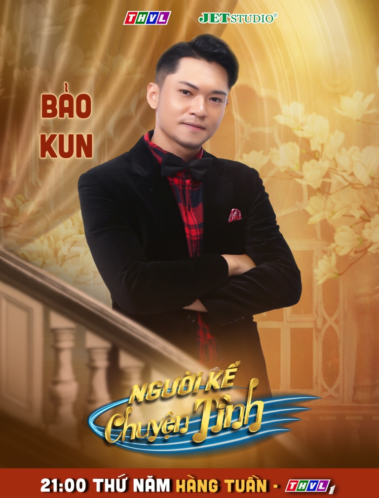 [NKCT - 2022] POSTER RIENG - BAO KUN