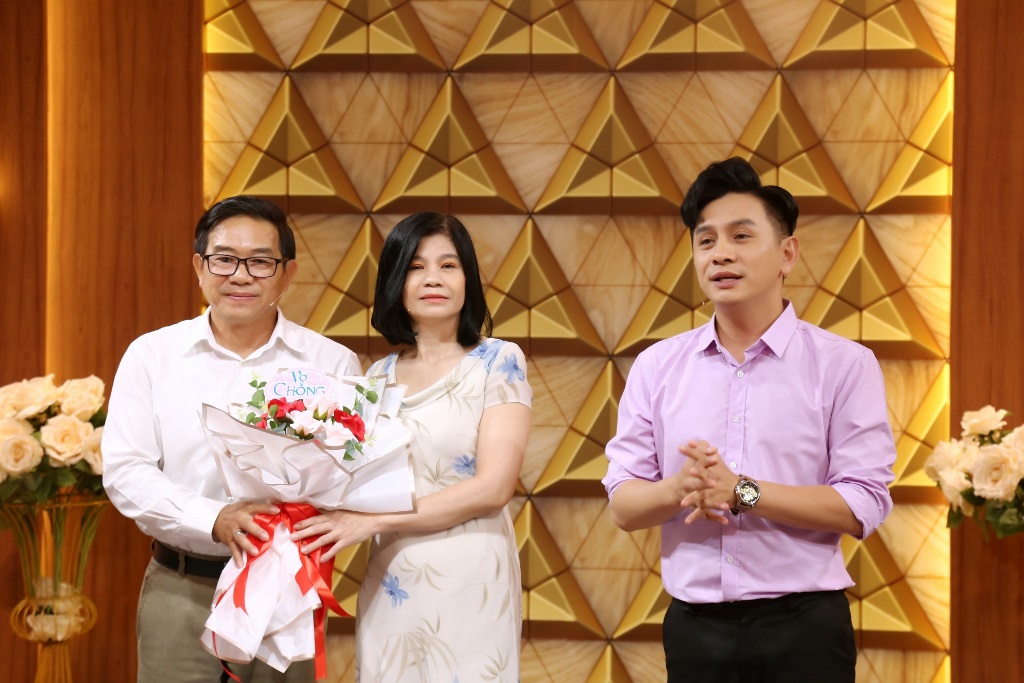 PHAM CONG THIEN, LE THI NGOC MY -TALK  (21)