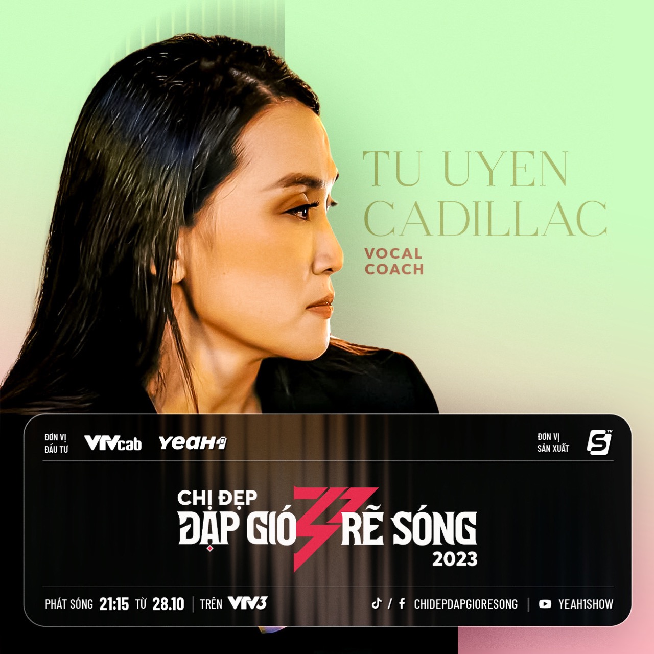 VOCAL COACH TÚ UYÊN lớn